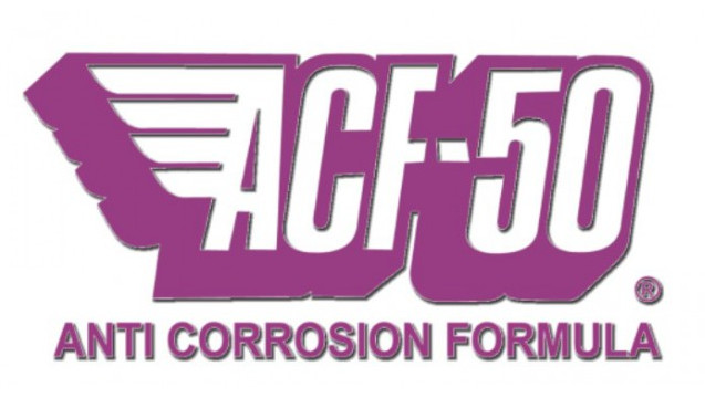 ACF-50 Anti Corrosion Formula